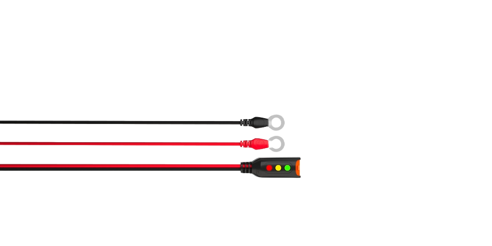 CTX INDICATOR EYELET M8