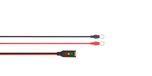 INDICATOR EYELET M6