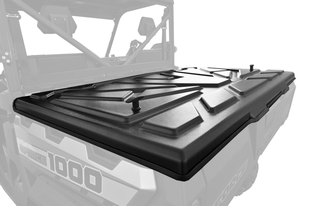 Cargo Bed Cover - UFORCE 1000